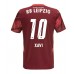 RB Leipzig Xavi Simons #10 Borte Drakt 2024-25 Kortermet